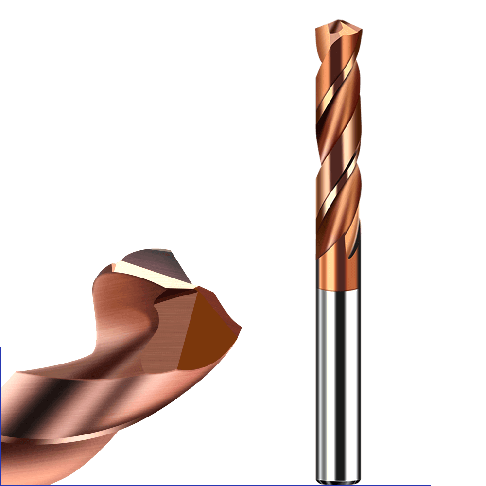 alloy-drill-bit